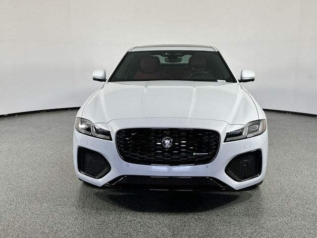 2021 Jaguar XF R-Dynamic SE