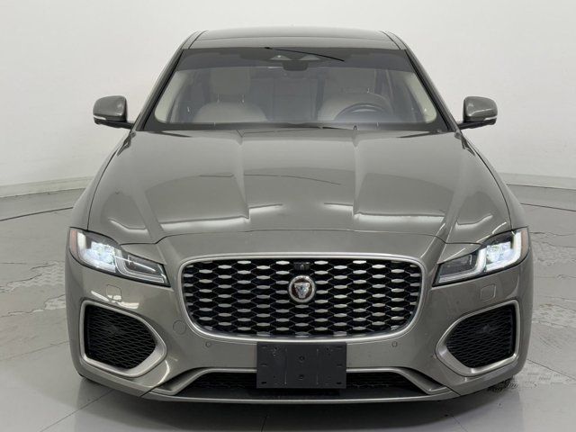 2021 Jaguar XF S