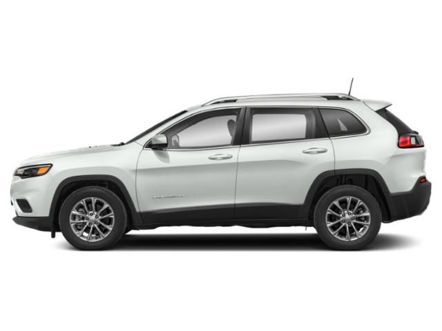 2021 Jeep Cherokee Freedom