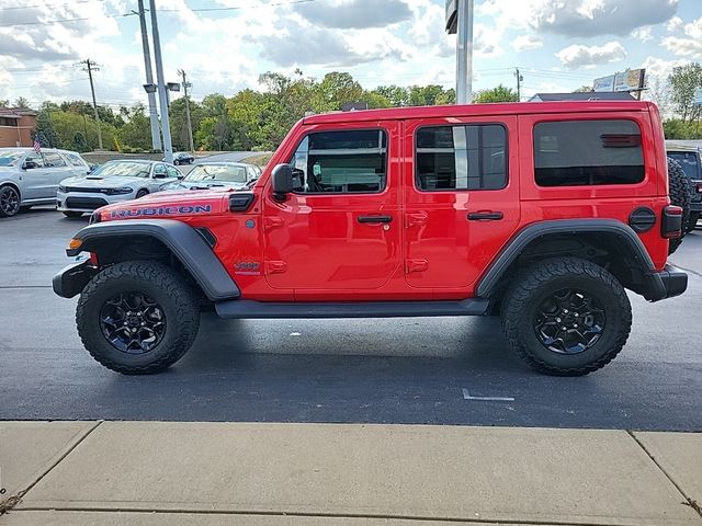 2021 Jeep Cherokee 80th Anniversary