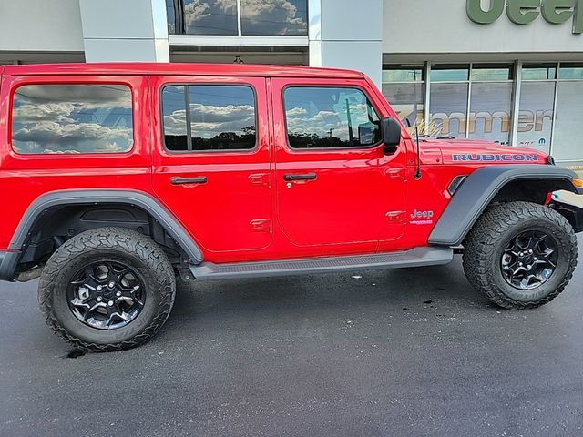 2021 Jeep Cherokee 80th Anniversary