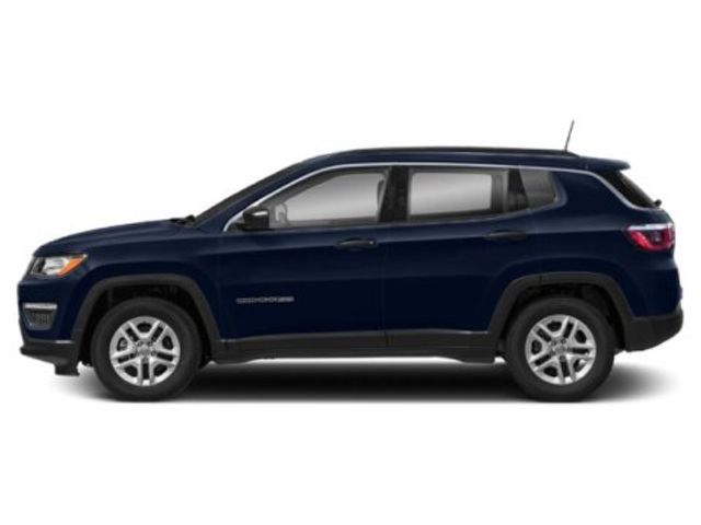 2021 Jeep Compass 80th Anniversary