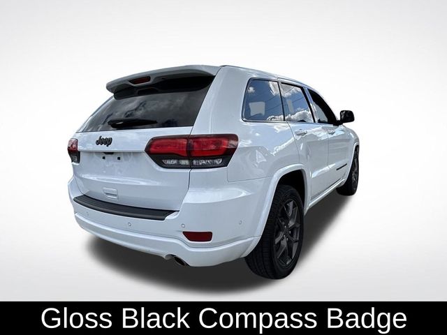 2021 Jeep Compass Altitude