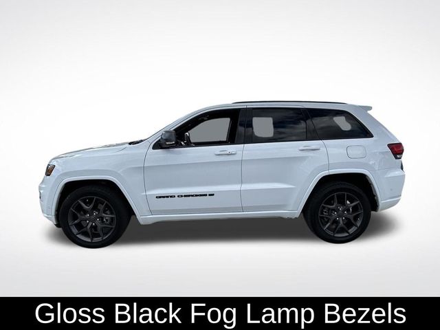 2021 Jeep Compass Altitude