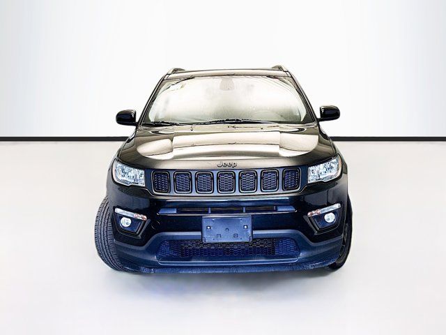 2021 Jeep Compass Altitude