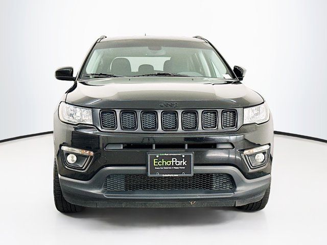 2021 Jeep Compass Altitude