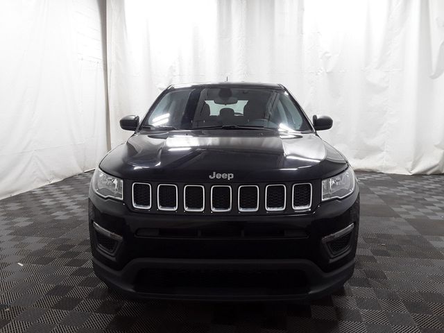 2021 Jeep Compass Sport