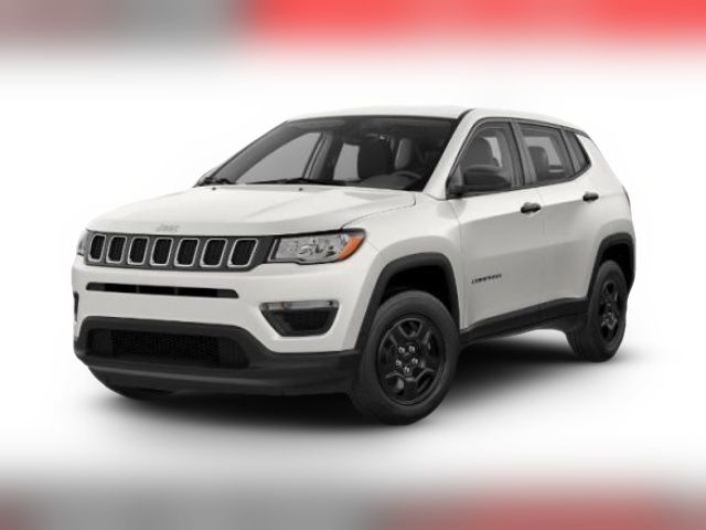 2021 Jeep Compass Sport