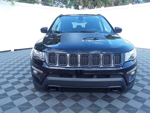 2021 Jeep Compass Freedom