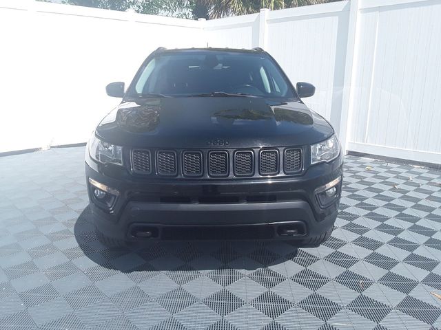 2021 Jeep Compass Freedom