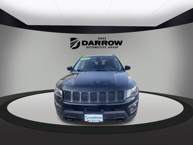 2021 Jeep Compass Freedom