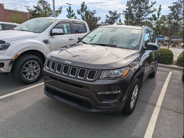 2021 Jeep Compass Sport