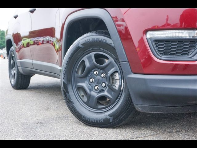 2021 Jeep Compass Sport