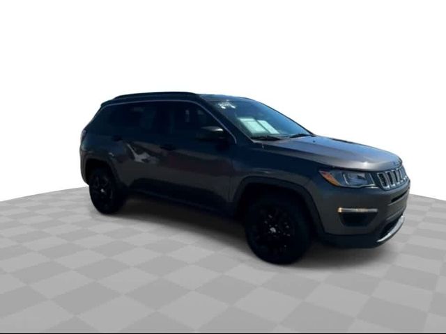 2021 Jeep Compass Sport