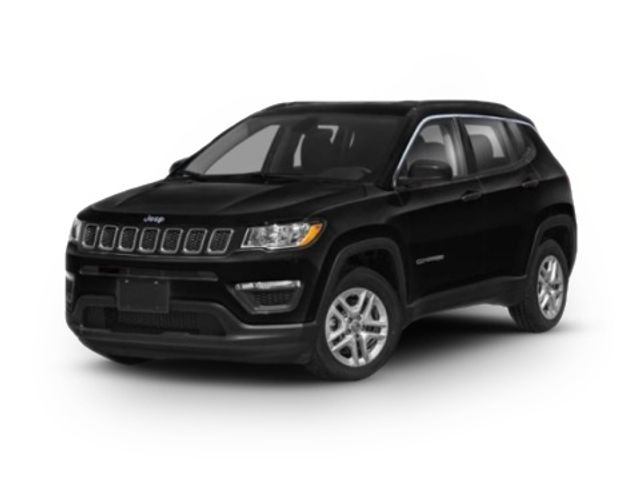 2021 Jeep Compass Sport