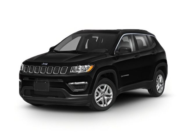 2021 Jeep Compass Sport