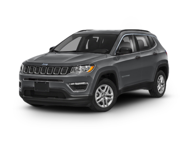 2021 Jeep Compass Sport