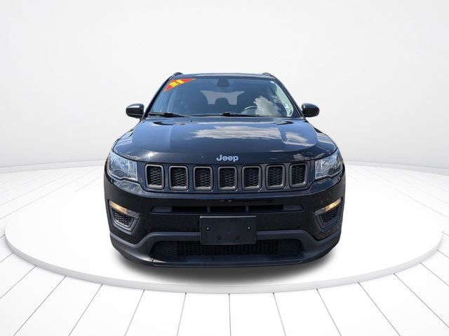 2021 Jeep Compass Sport