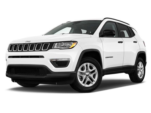 2021 Jeep Compass Sport