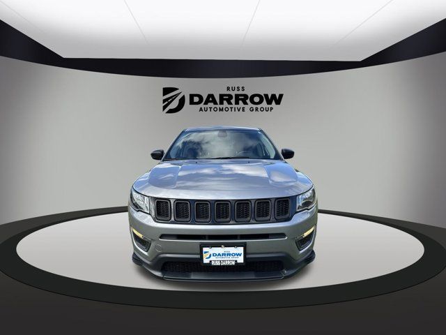 2021 Jeep Compass Sport