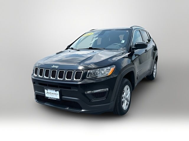 2021 Jeep Compass Sport