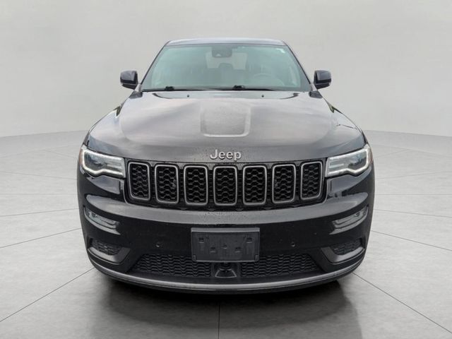 2021 Jeep Grand Cherokee High Altitude
