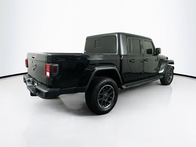 2021 Jeep Gladiator 80th Anniversary