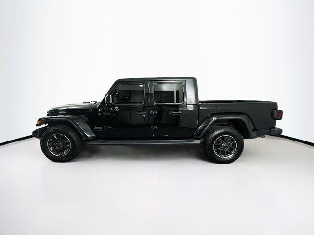 2021 Jeep Gladiator 80th Anniversary