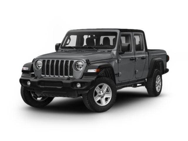 2021 Jeep Gladiator 80th Anniversary