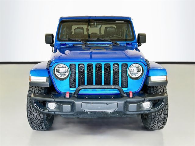2021 Jeep Gladiator Freedom