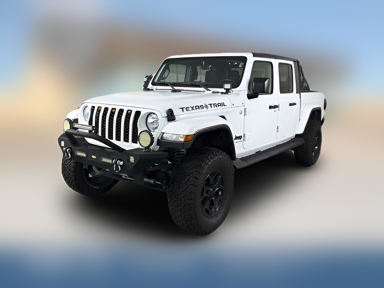 Used 2022 Jeep Grand Cherokee 4xe Trailhawk For Sale in Georgetown