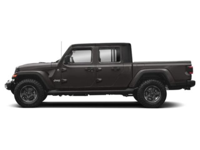 2021 Jeep Gladiator High Altitude