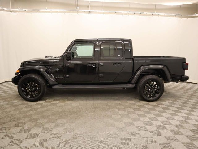 2021 Jeep Gladiator High Altitude