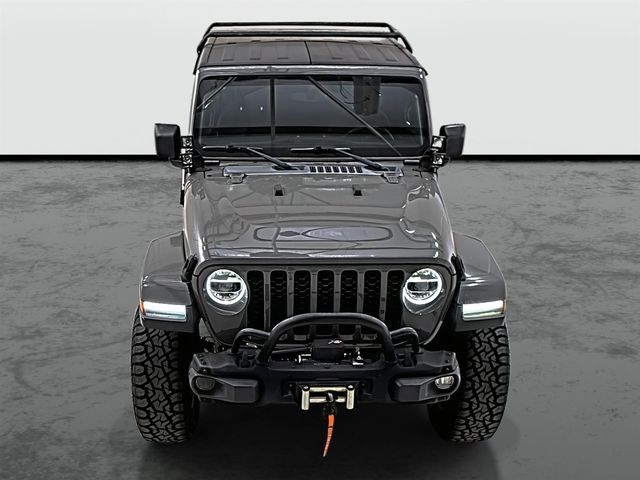 2021 Jeep Gladiator Freedom