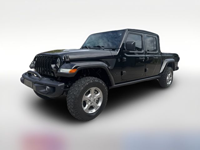 2021 Jeep Gladiator Freedom