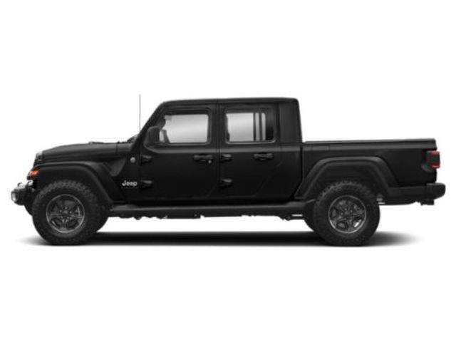 2021 Jeep Gladiator High Altitude