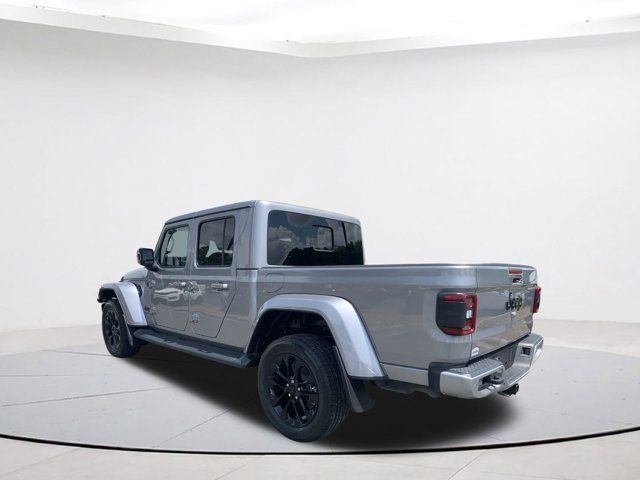 2021 Jeep Gladiator High Altitude