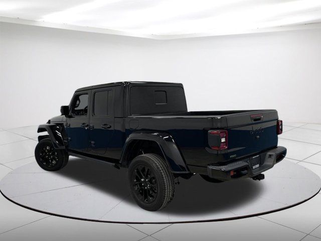 2021 Jeep Gladiator High Altitude