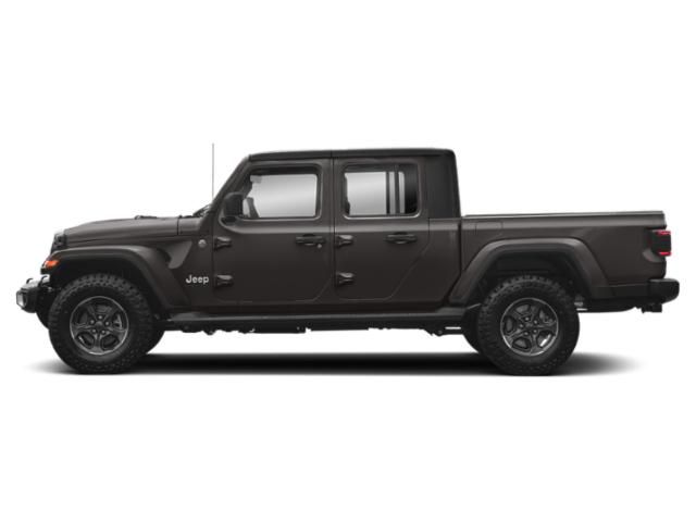 2021 Jeep Gladiator High Altitude