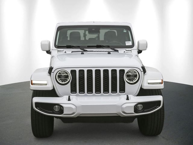 2021 Jeep Gladiator High Altitude