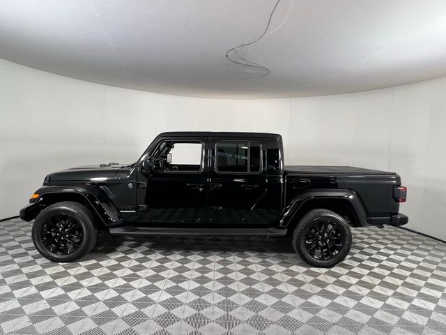 2021 Jeep Gladiator High Altitude