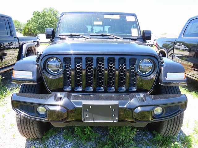 2021 Jeep Gladiator High Altitude