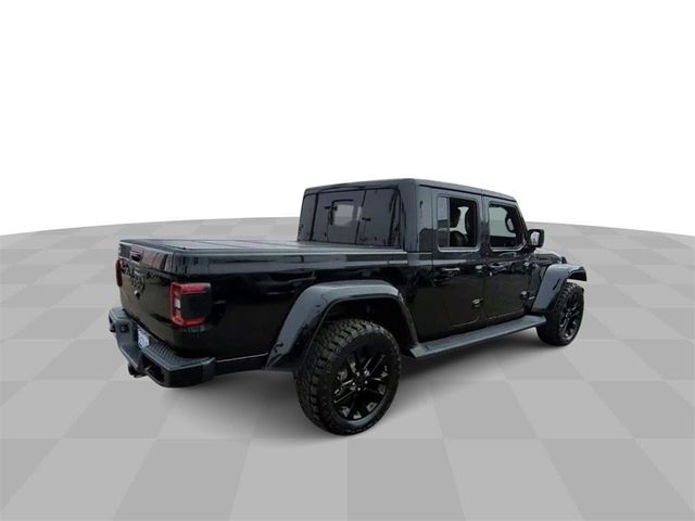 2021 Jeep Gladiator High Altitude