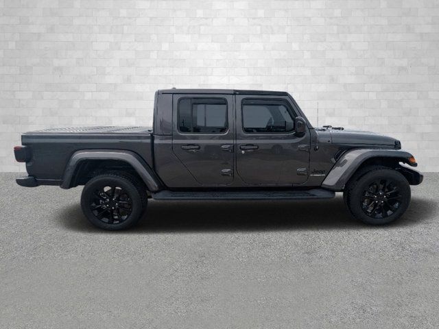 2021 Jeep Gladiator High Altitude