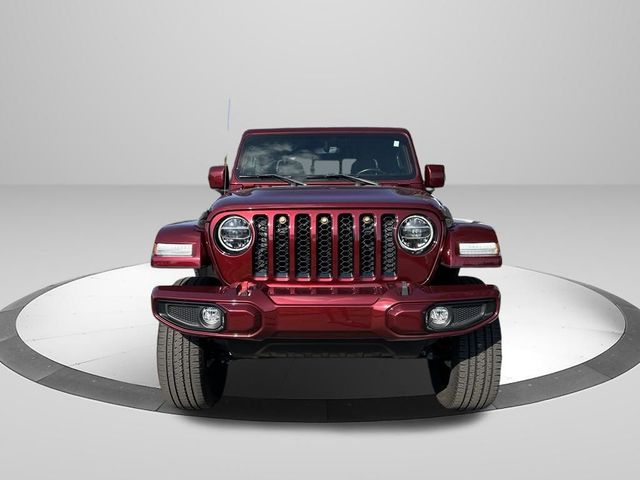 2021 Jeep Gladiator High Altitude