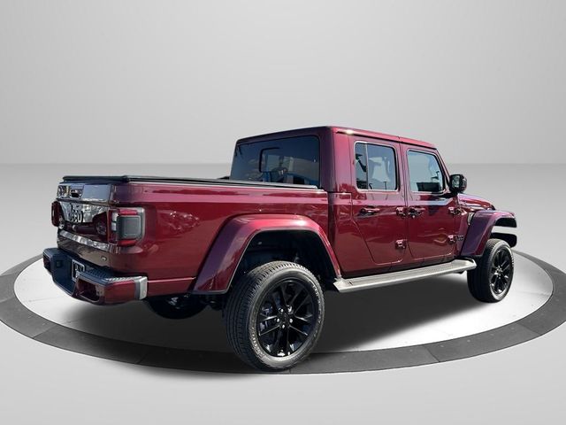 2021 Jeep Gladiator High Altitude