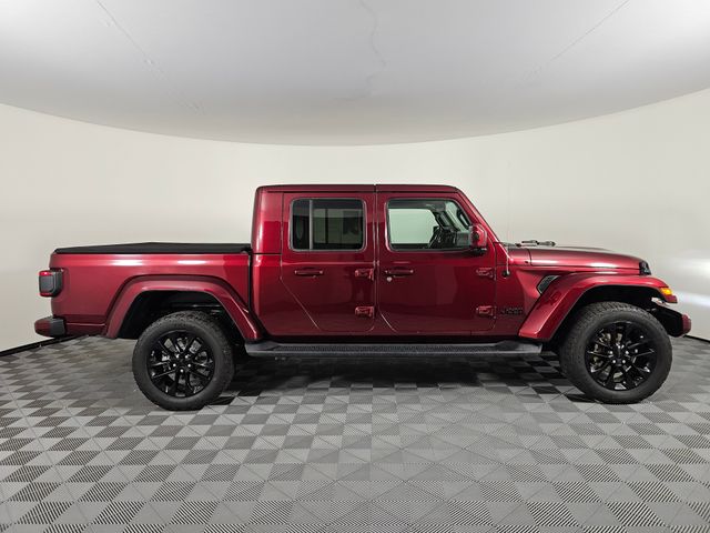 2021 Jeep Gladiator High Altitude