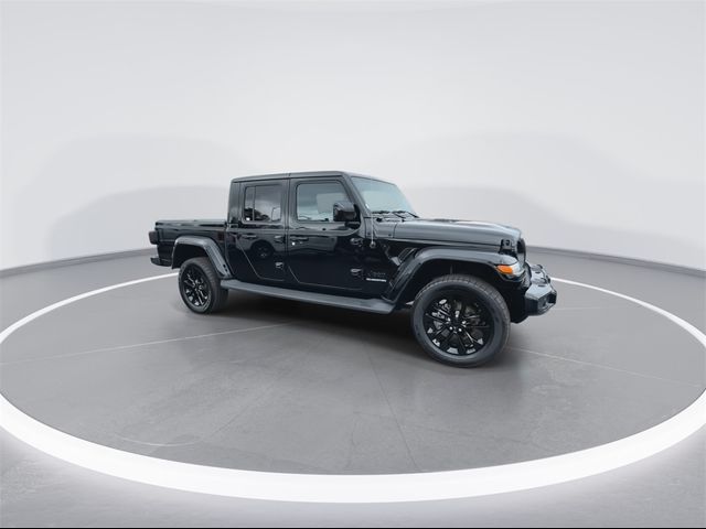 2021 Jeep Gladiator High Altitude