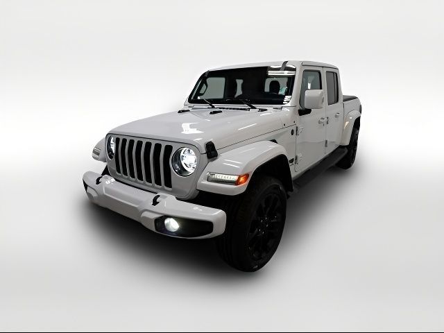 2021 Jeep Gladiator High Altitude