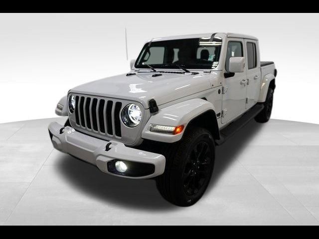 2021 Jeep Gladiator High Altitude